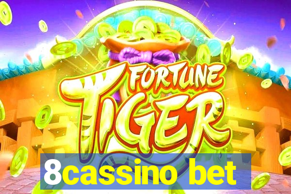 8cassino bet